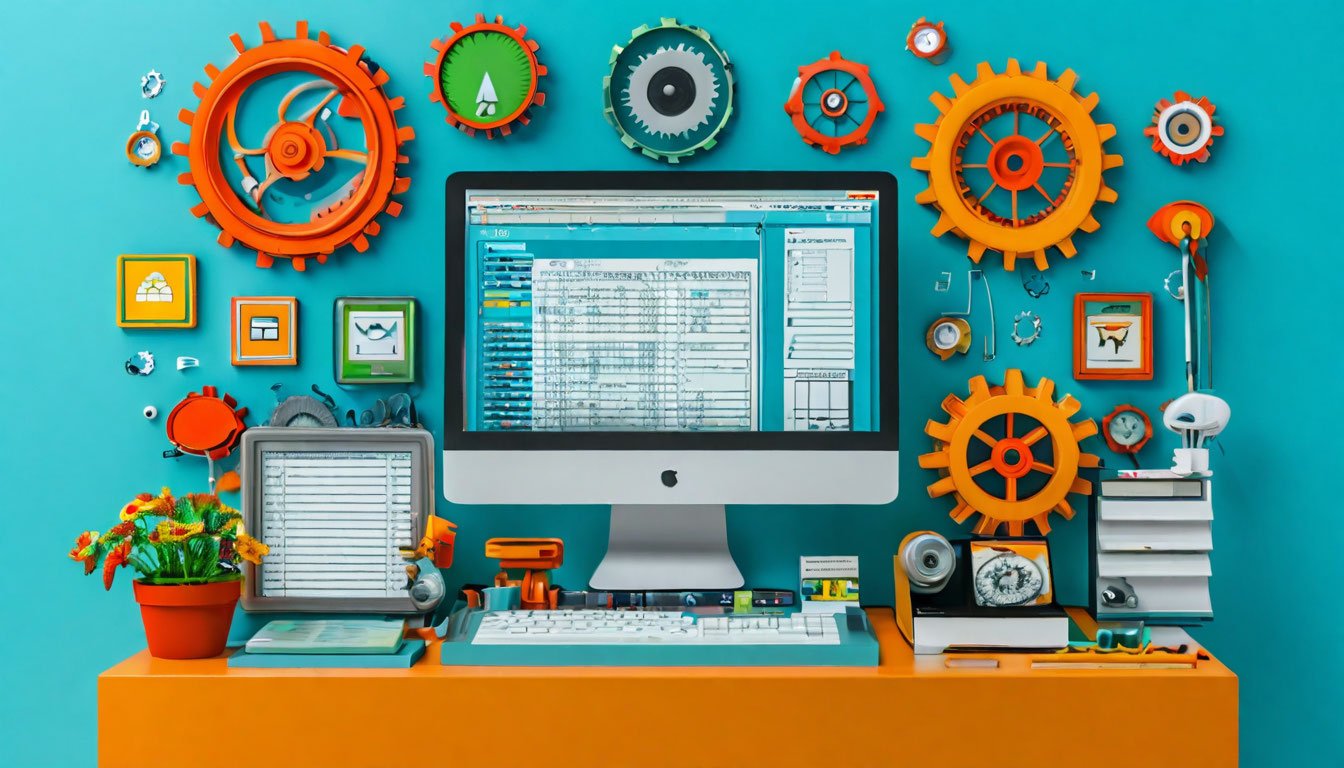 Бизнес на автоматизации ввода первичных документов в 1С (бюджет: 2 500 000 руб.)