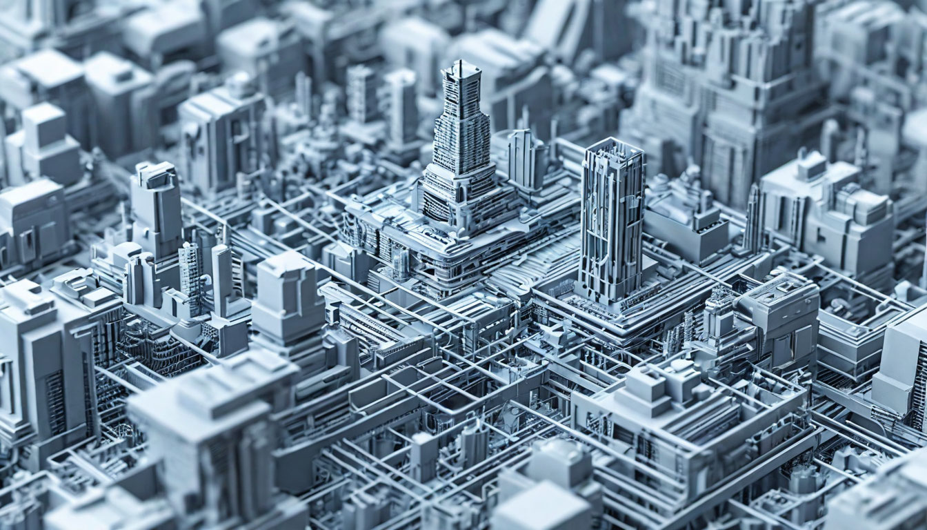 IT и цифровые сервисы