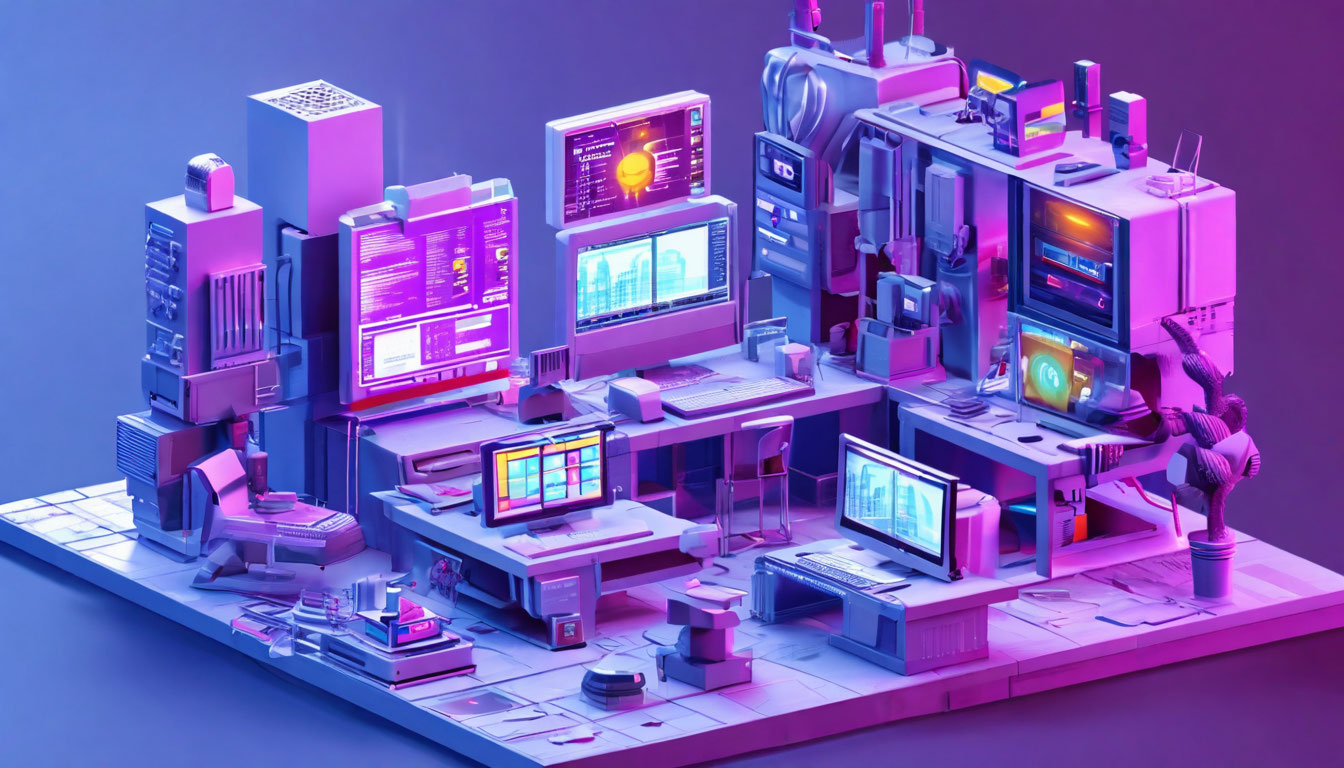 IT и цифровые сервисы