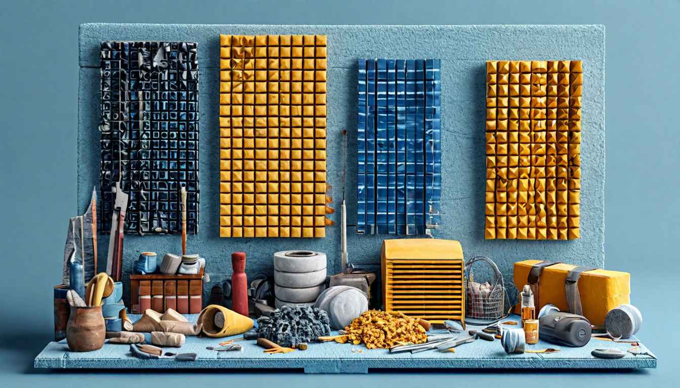 Производство