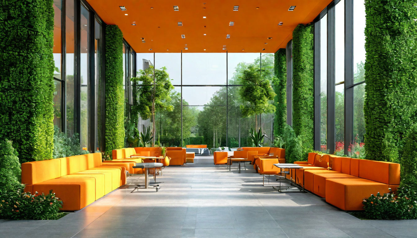 Производство