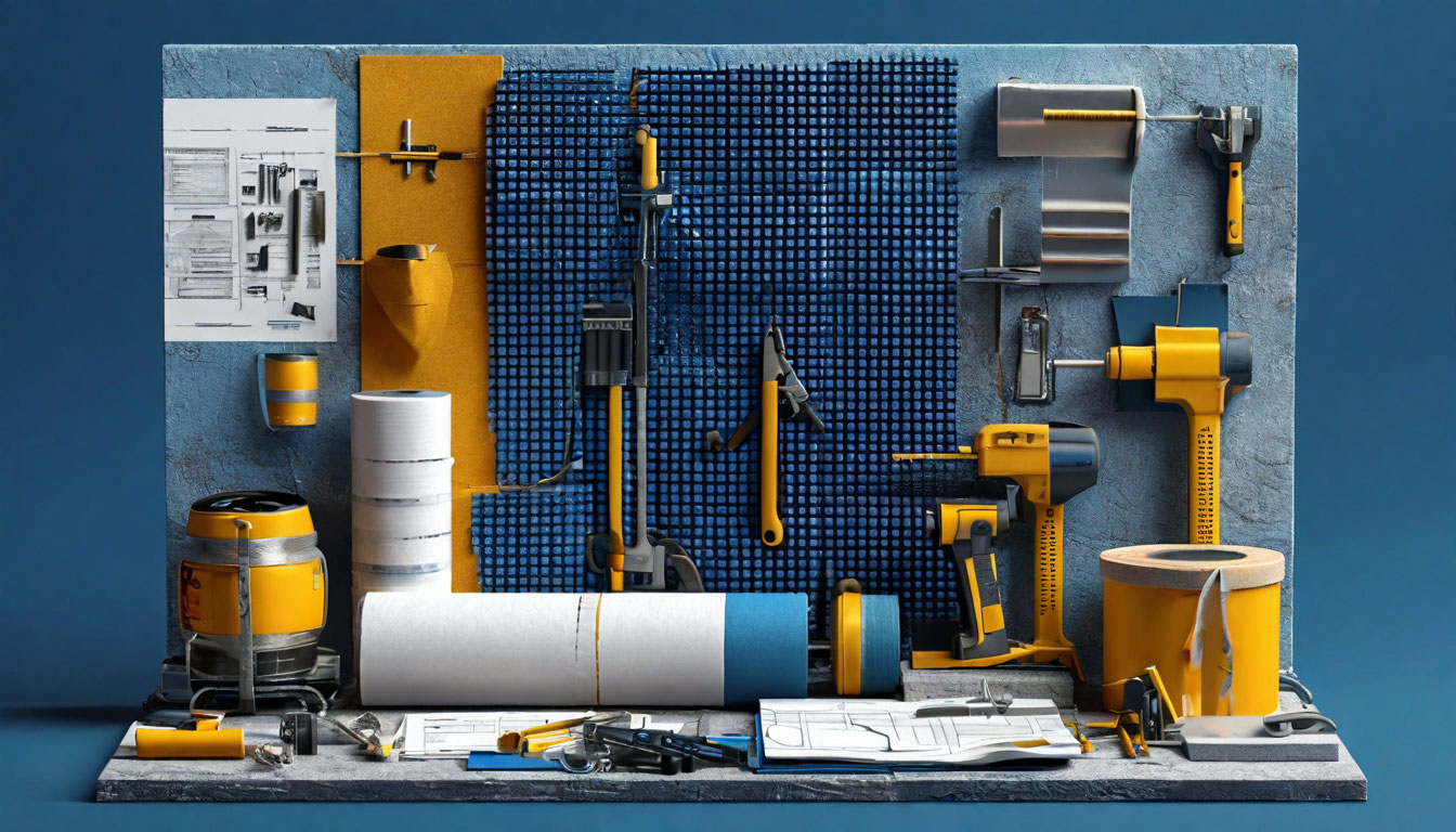 Производство