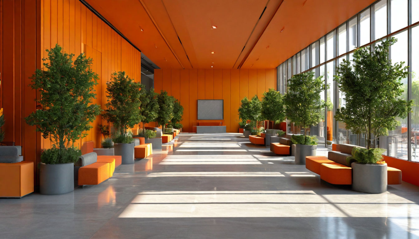 Производство