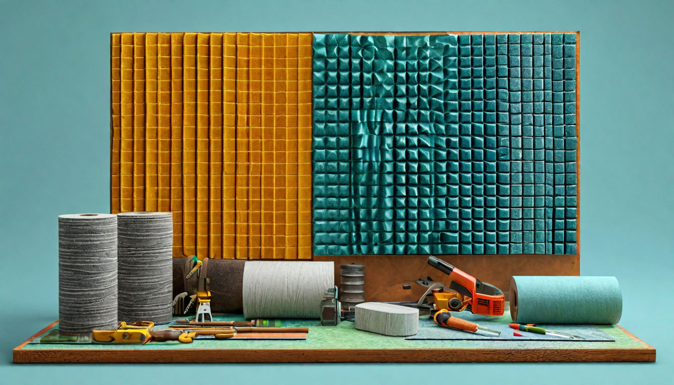 Производство