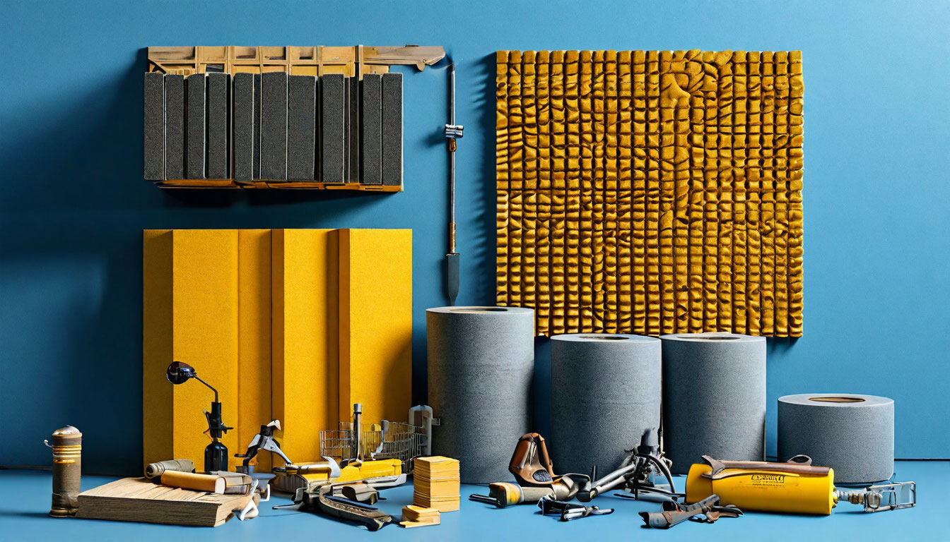 Производство