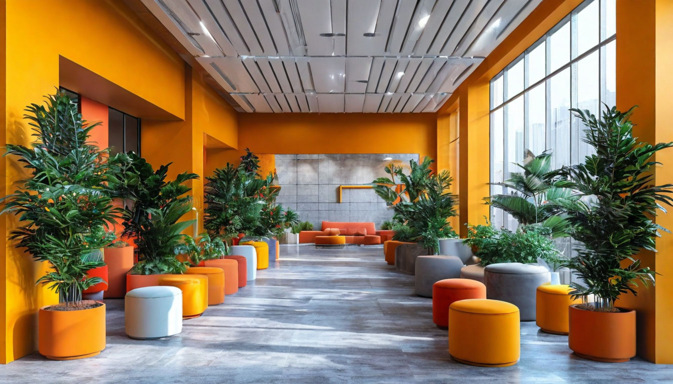 Производство