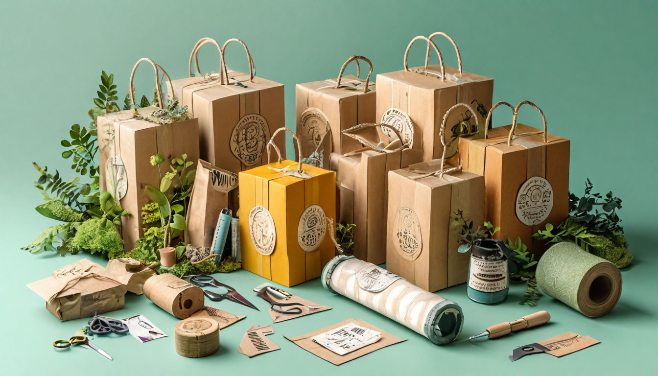 Производство