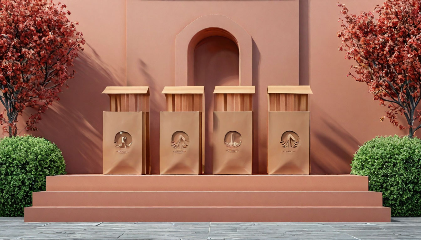 Производство