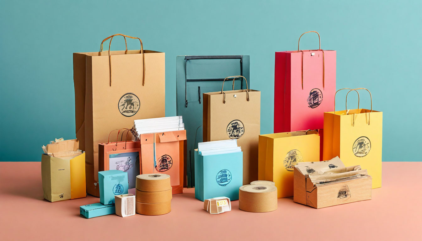 Производство