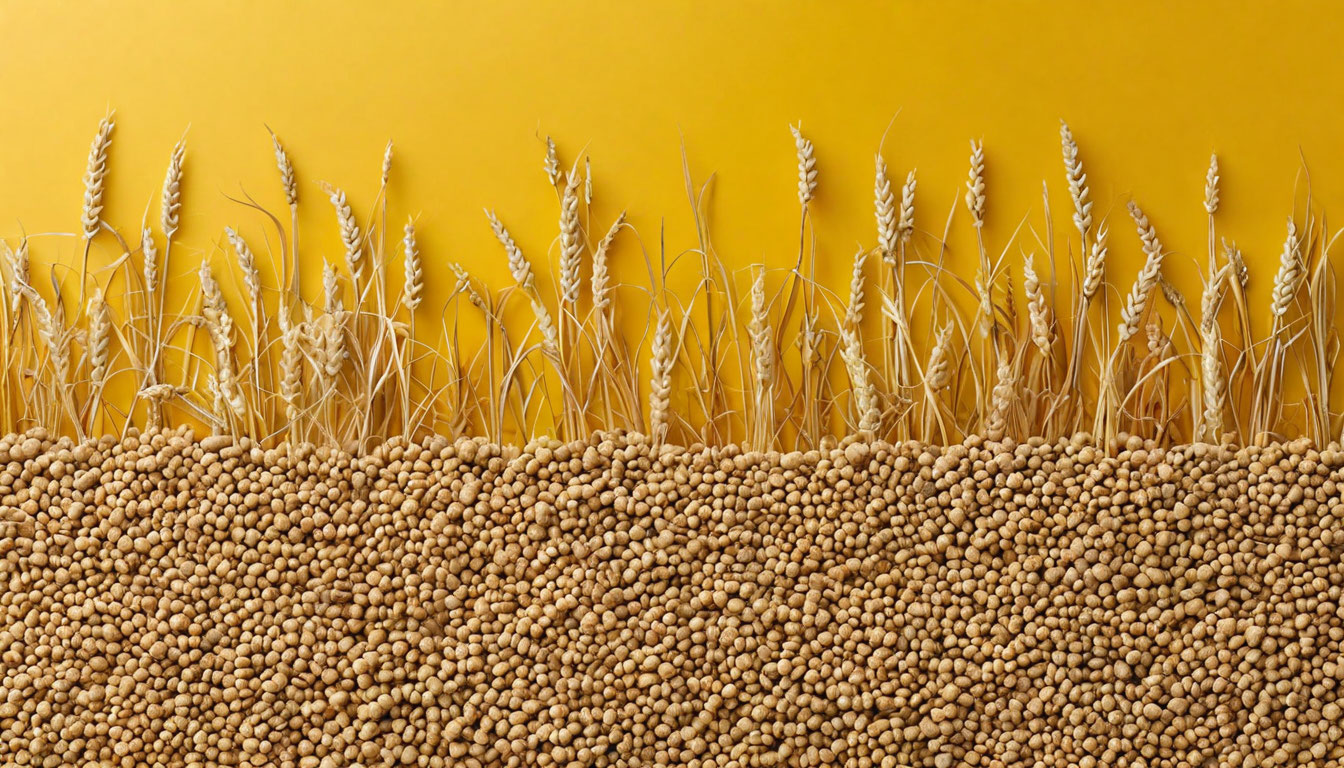 Производство