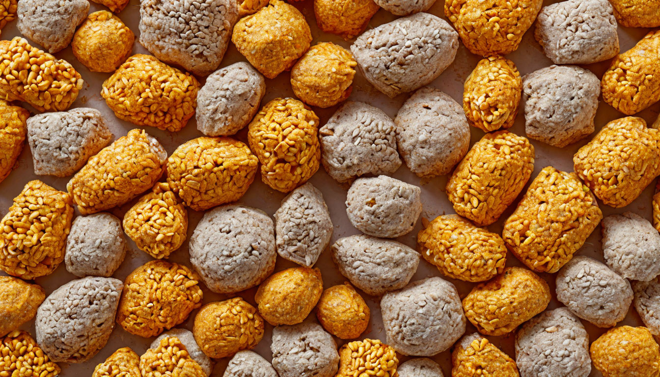 Производство