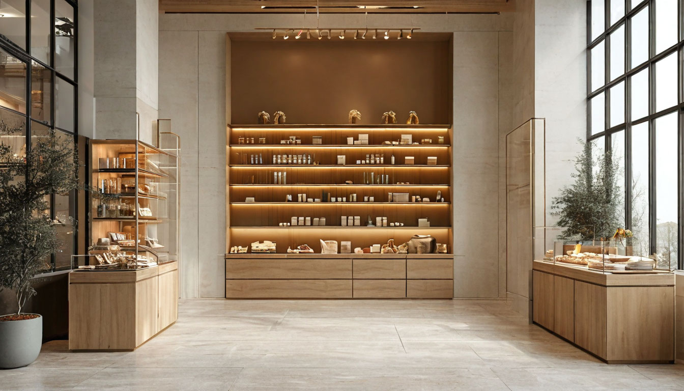 Производство