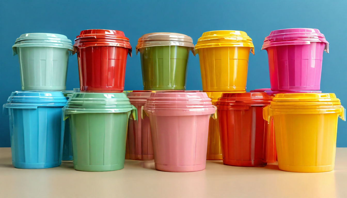 Производство