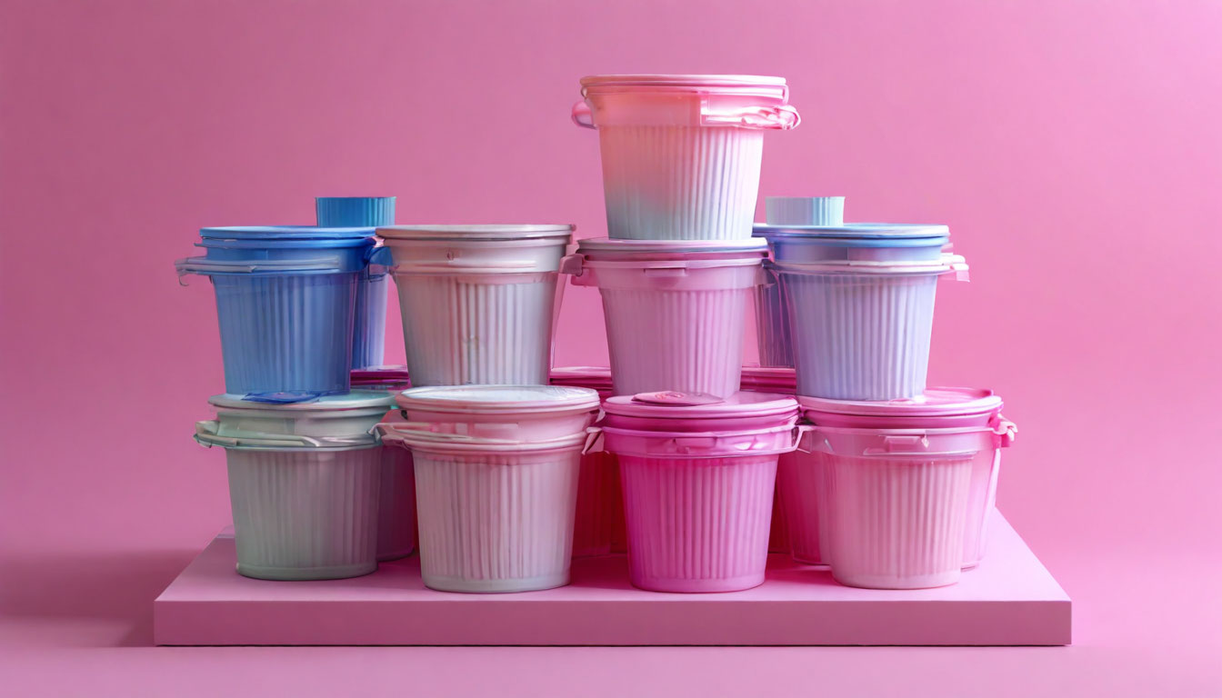 Производство