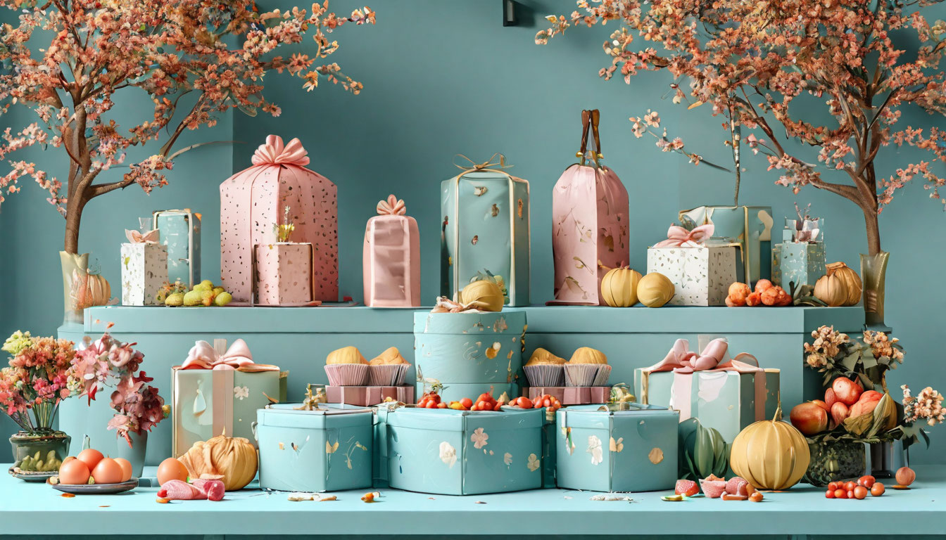 Производство