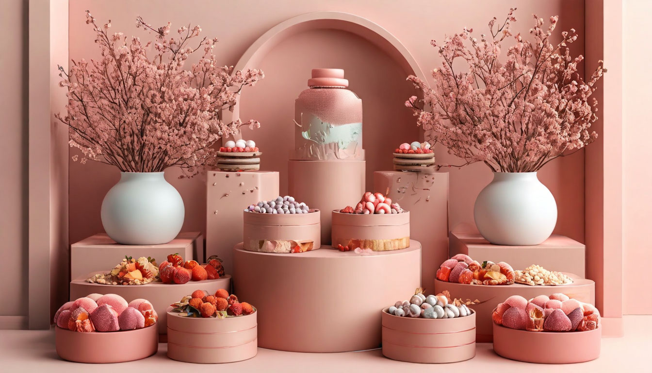 Производство