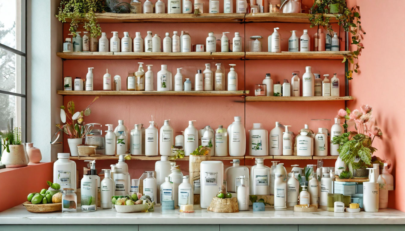 Производство