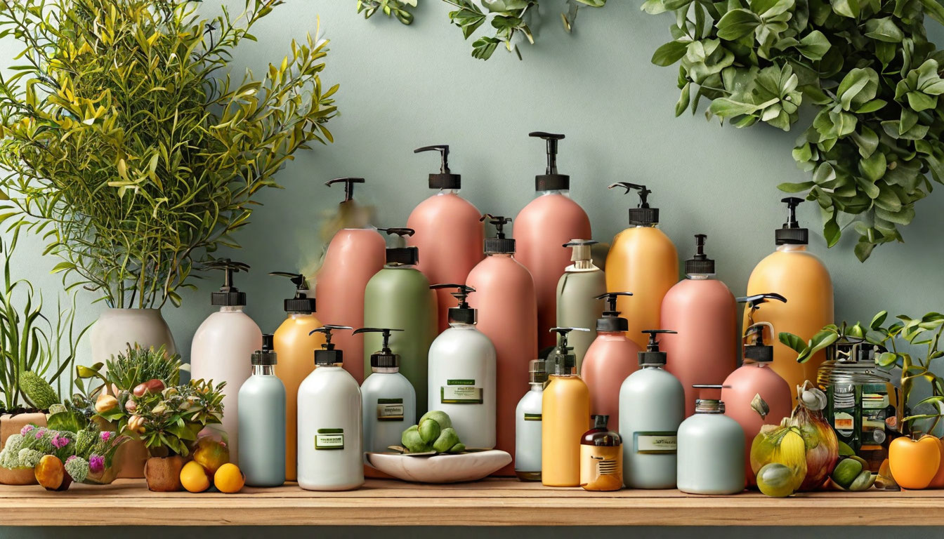 Производство