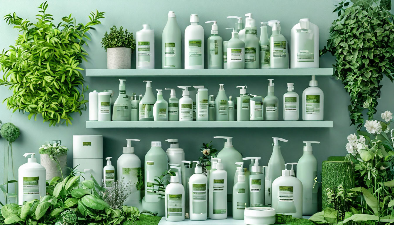 Производство