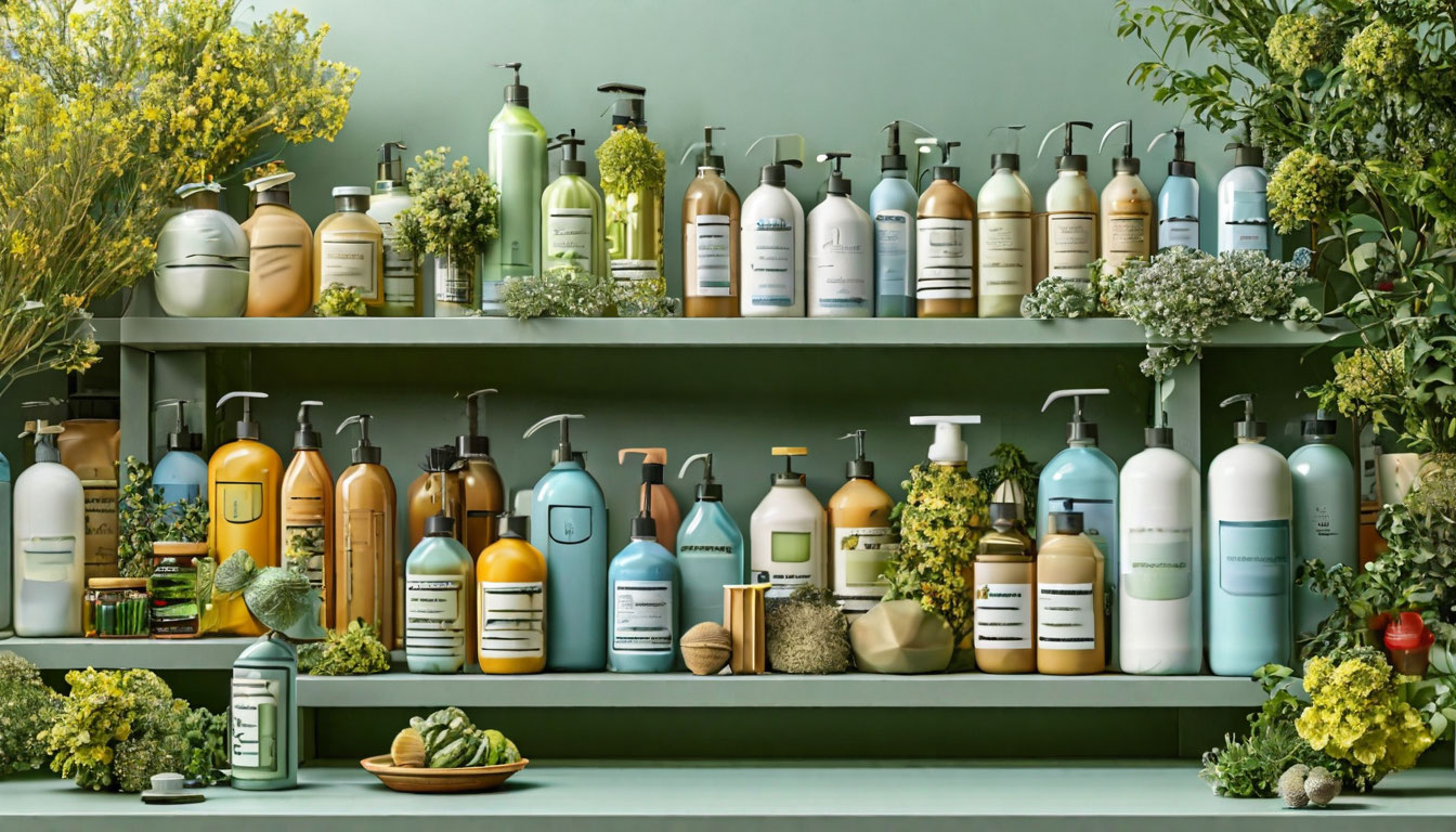 Производство