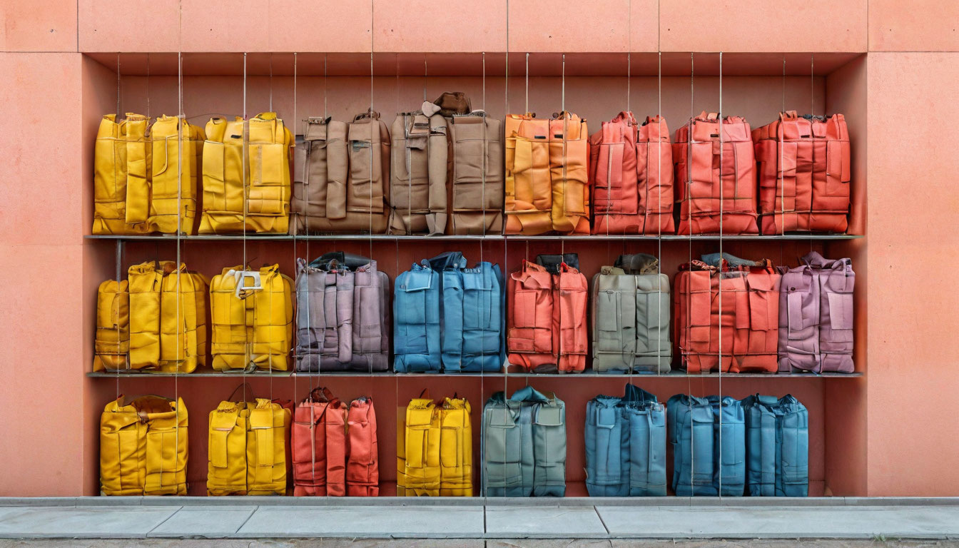 Производство