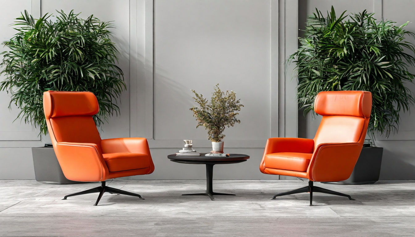 Производство