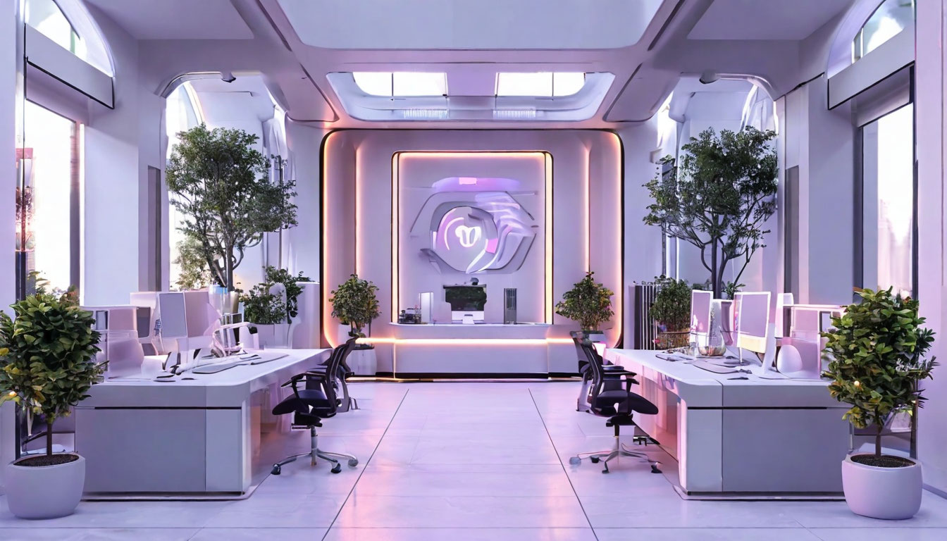 IT и цифровые сервисы