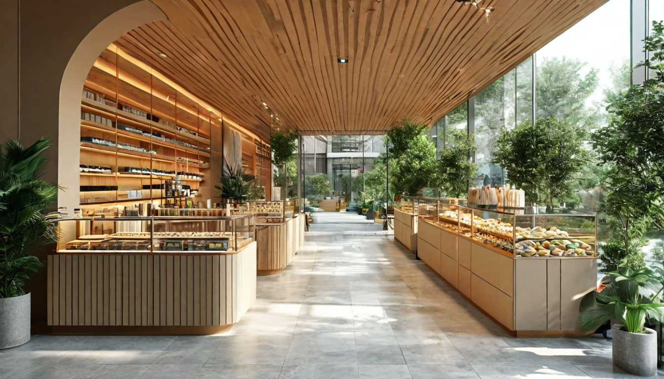 Производство