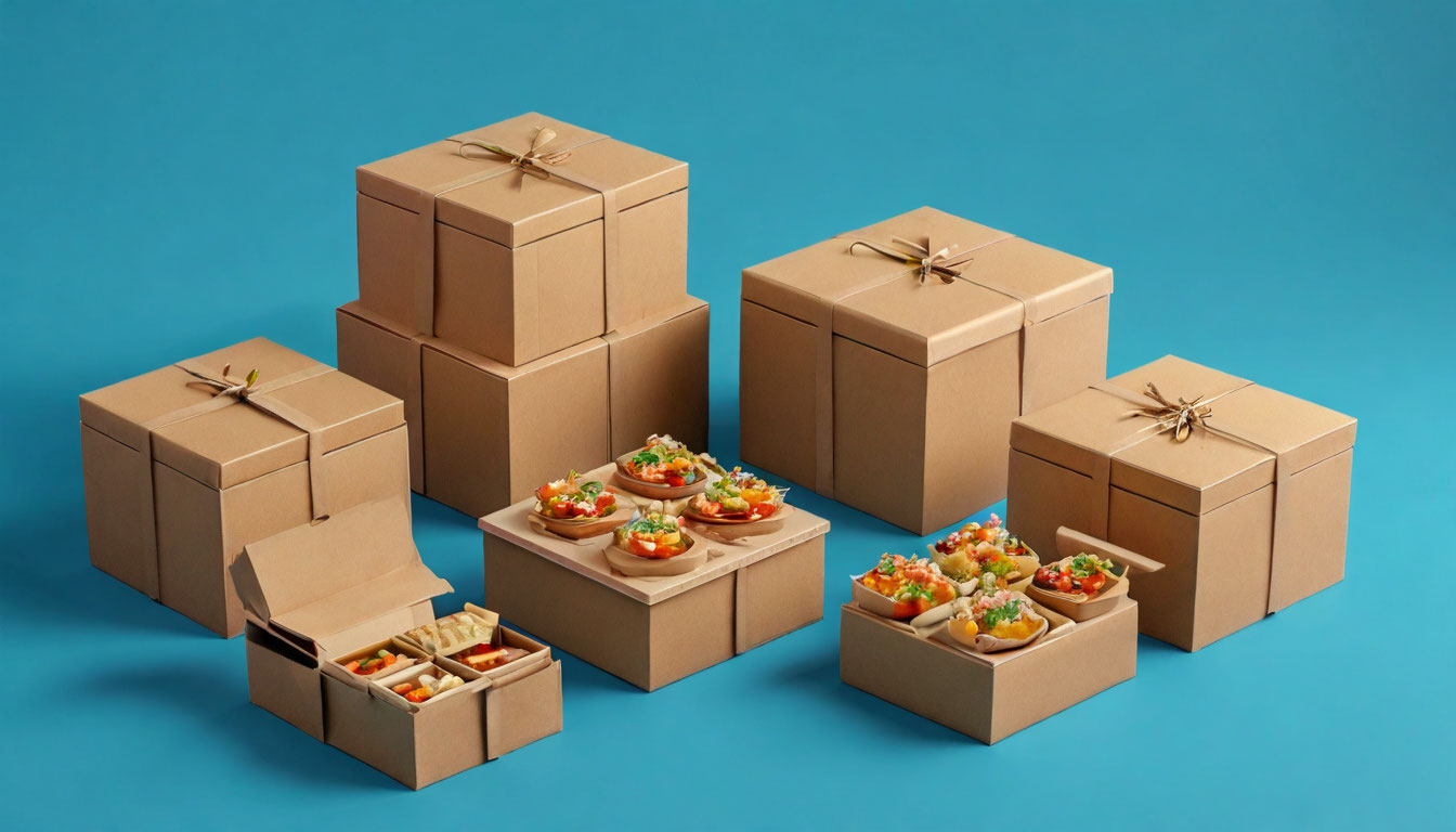 Производство