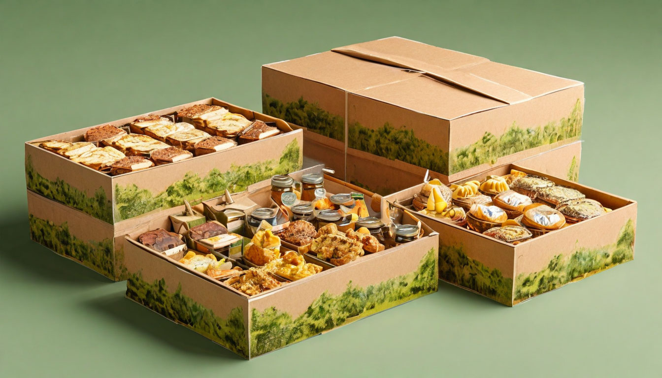 Производство