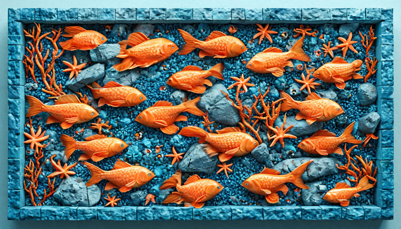 Производство