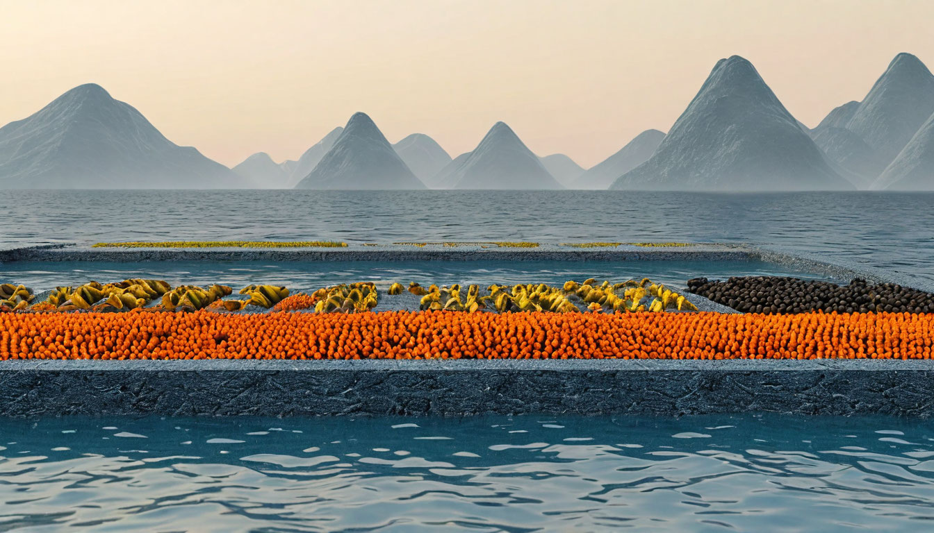 Производство