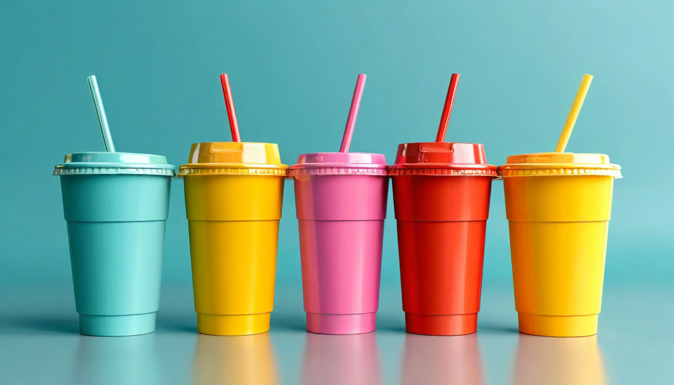 Производство