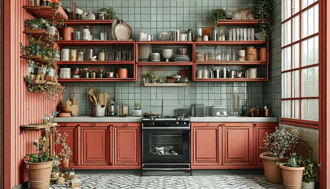 Производство