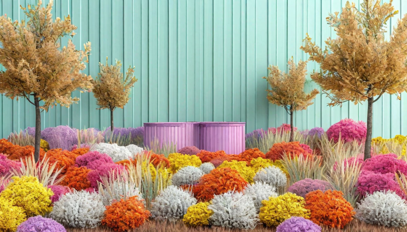 Производство