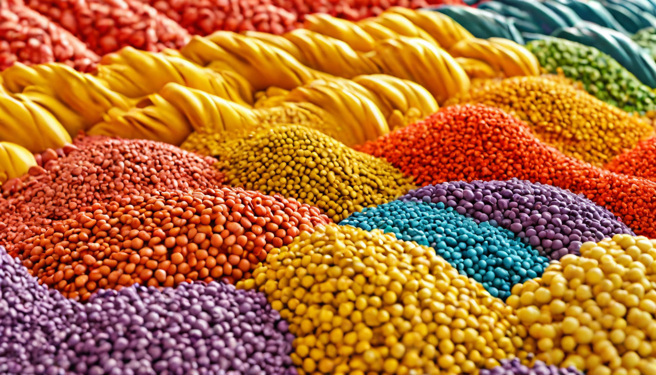 Производство