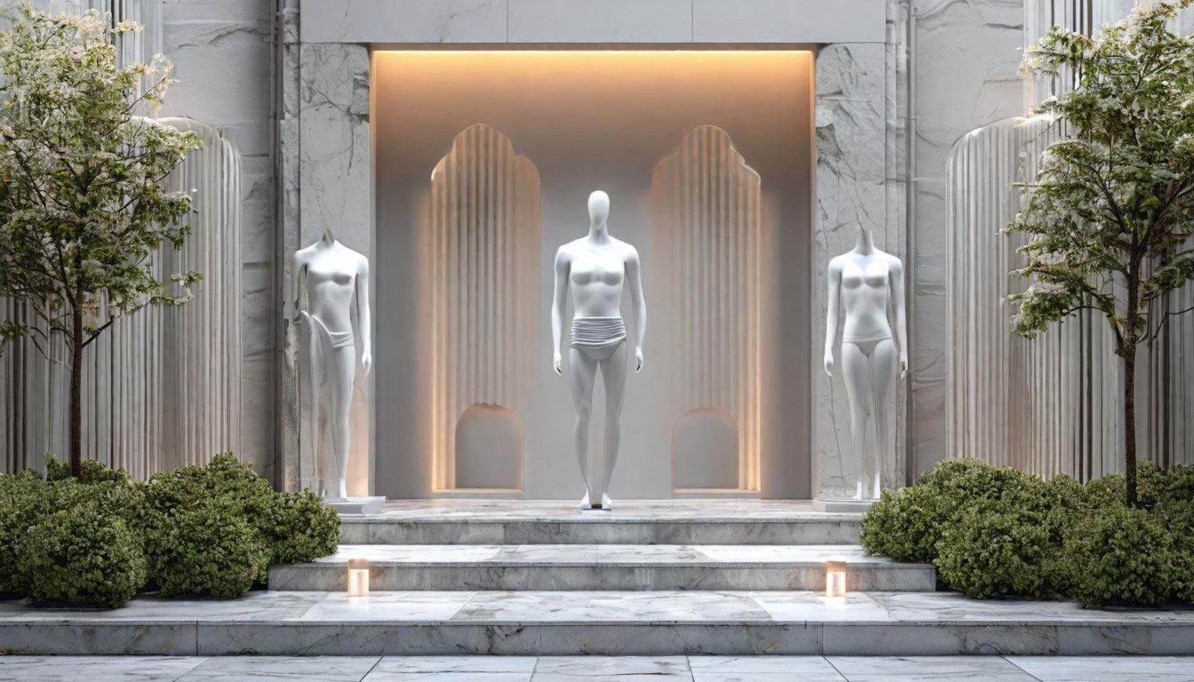 Производство