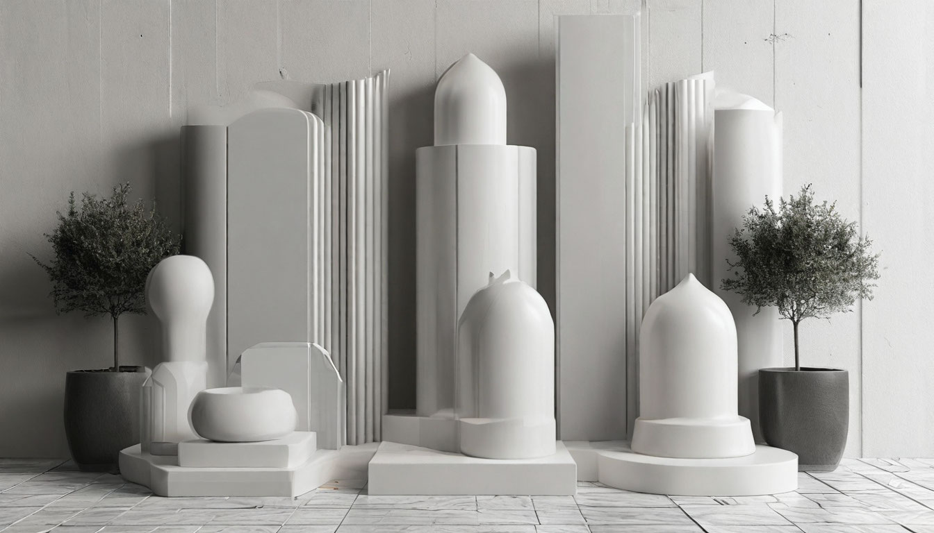 Производство