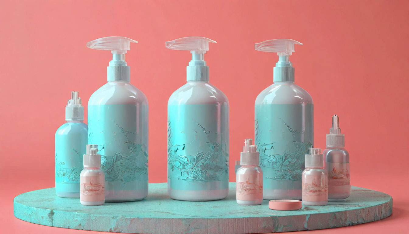 Производство