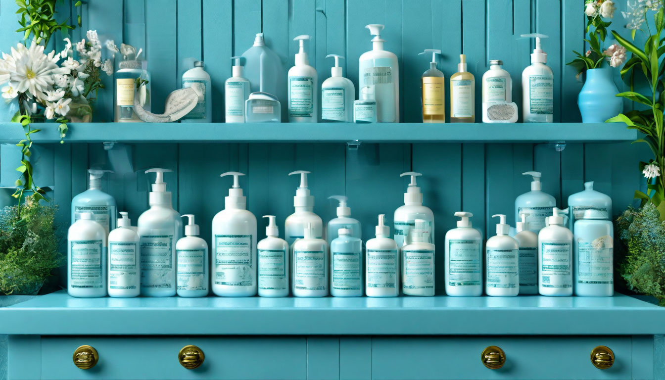 Производство