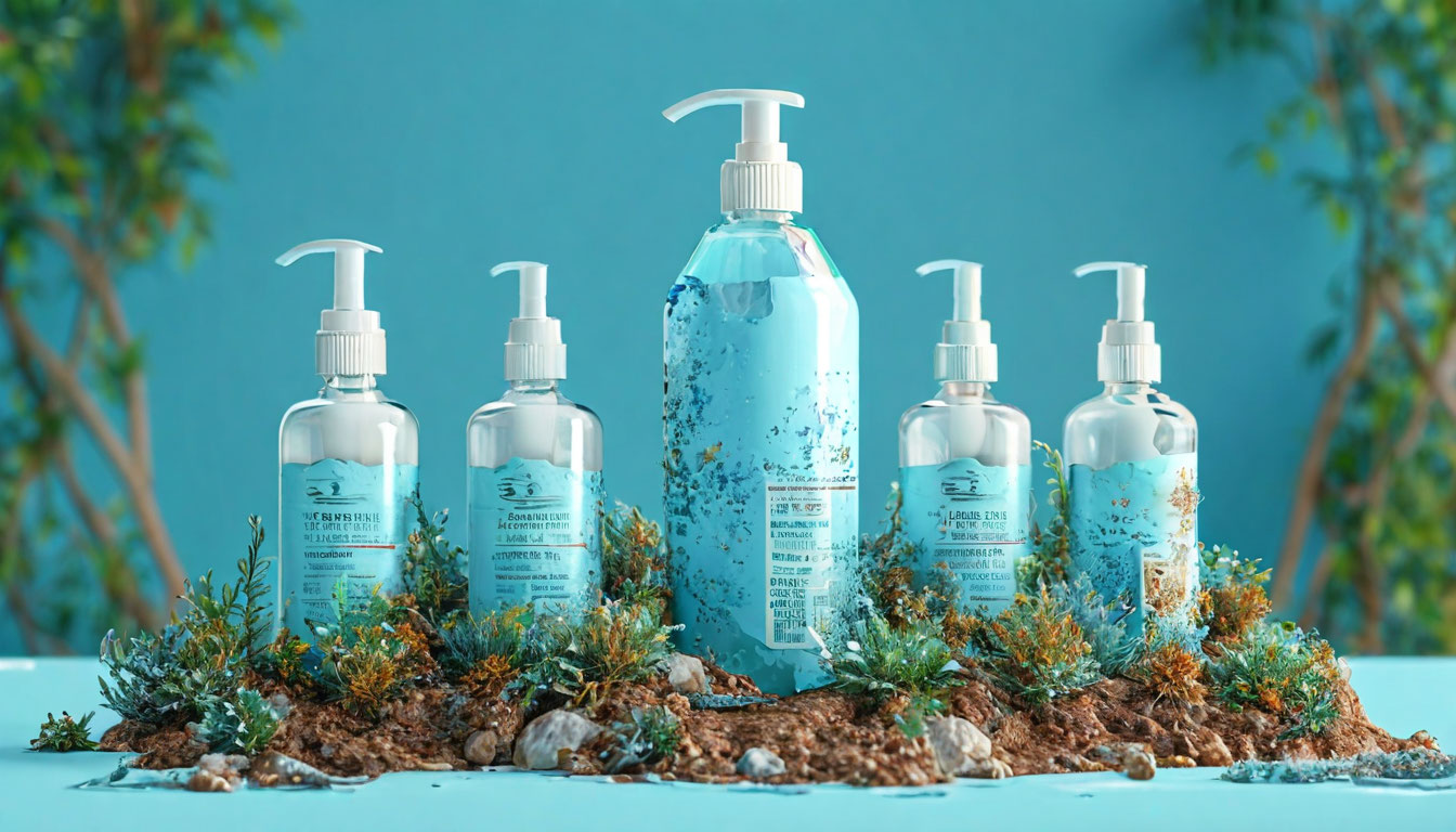 Производство