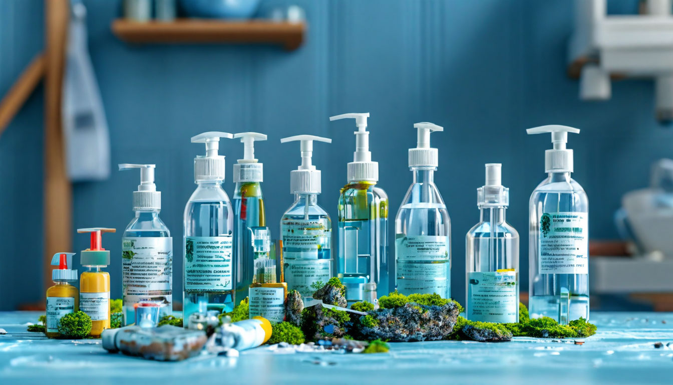 Производство