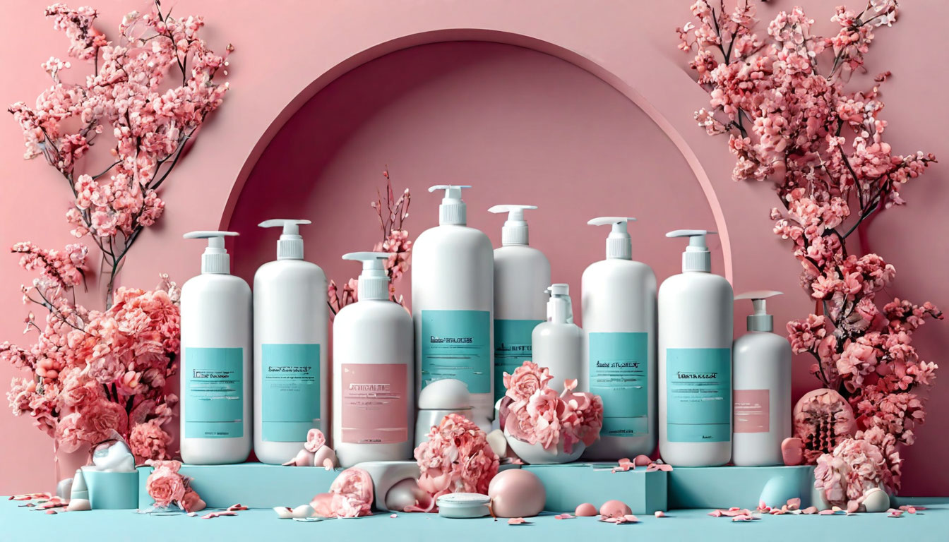 Производство