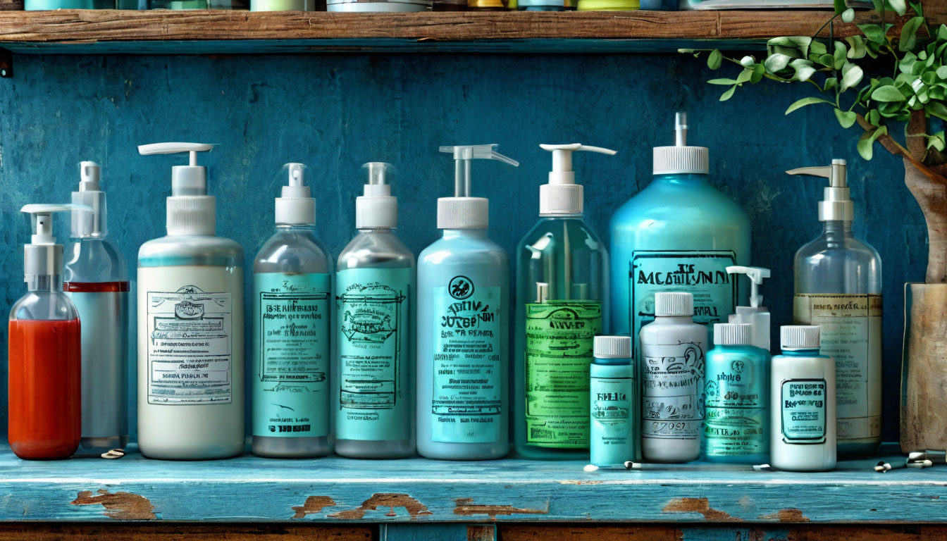 Производство