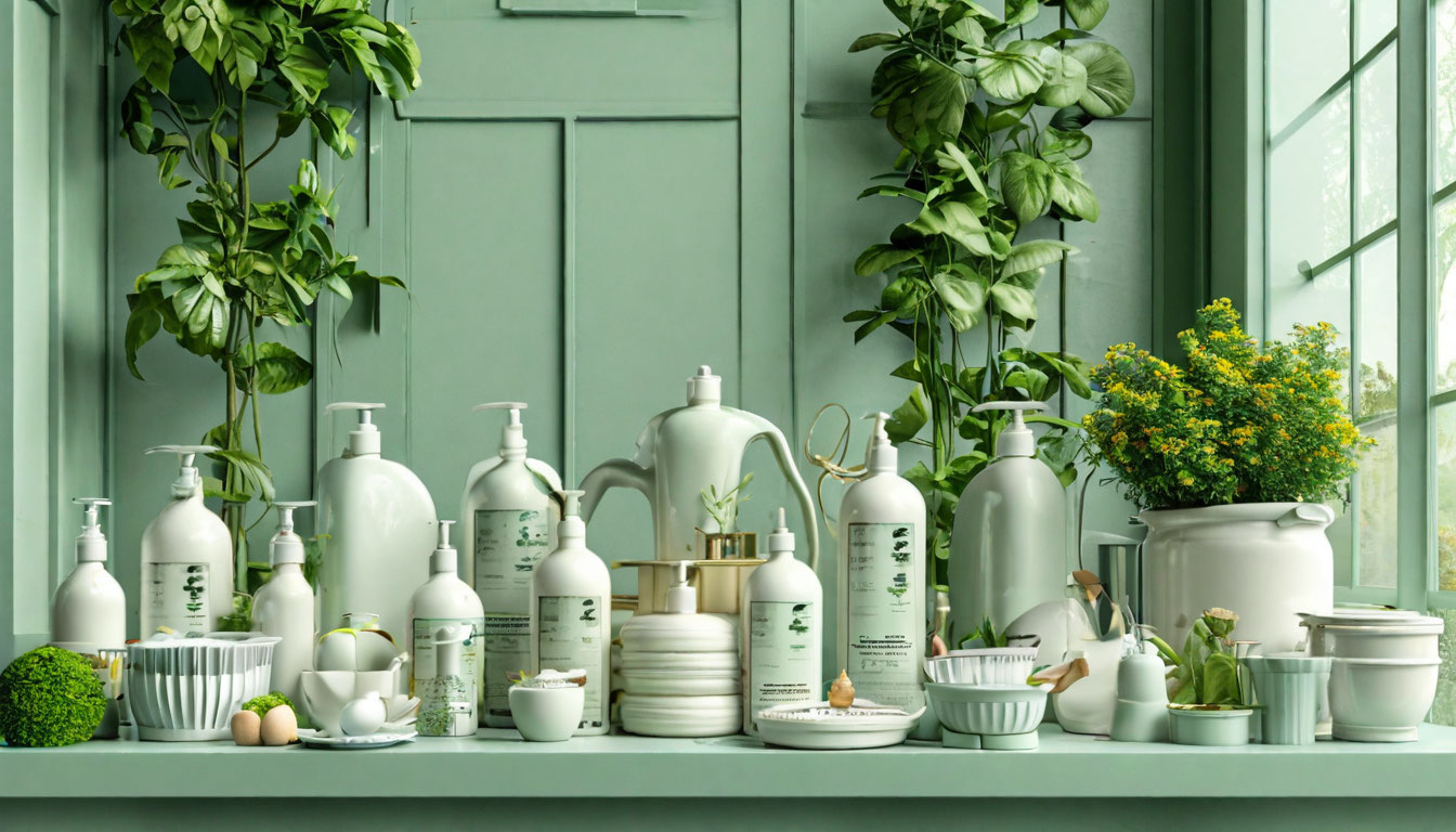 Производство