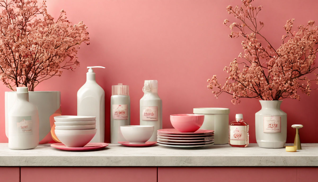 Производство