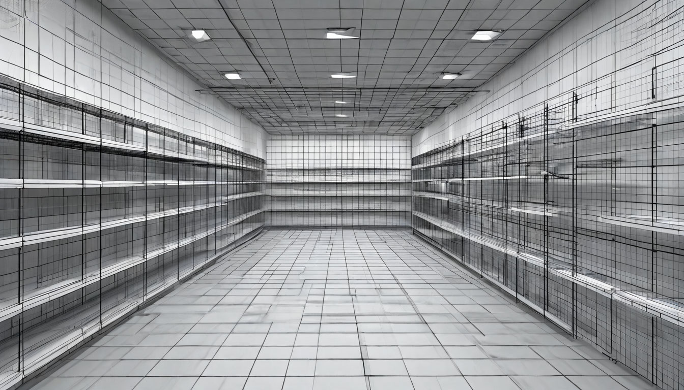 Производство