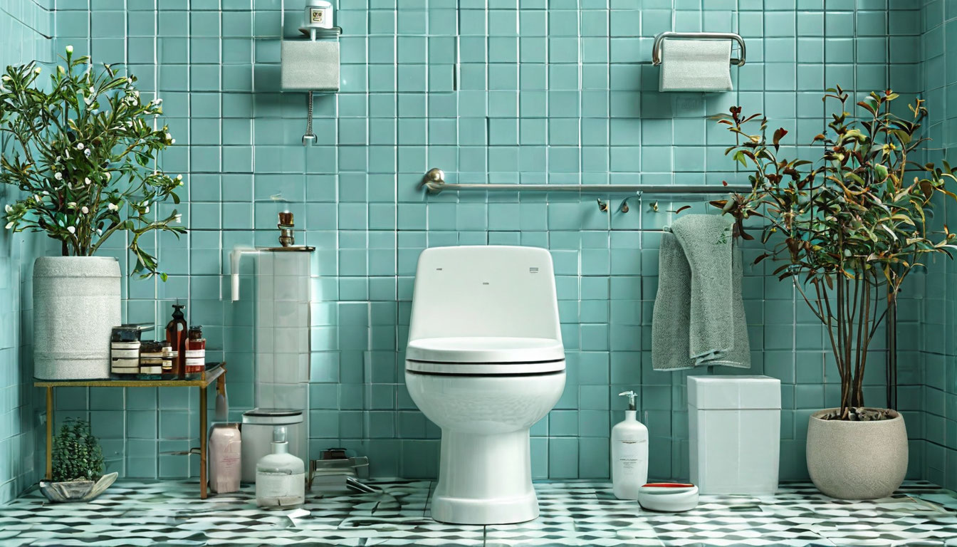 Производство