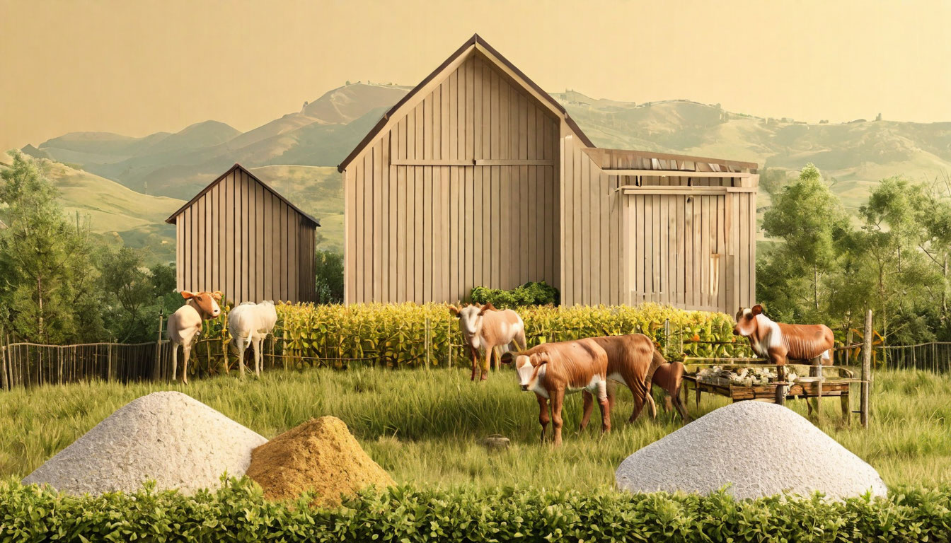 Производство