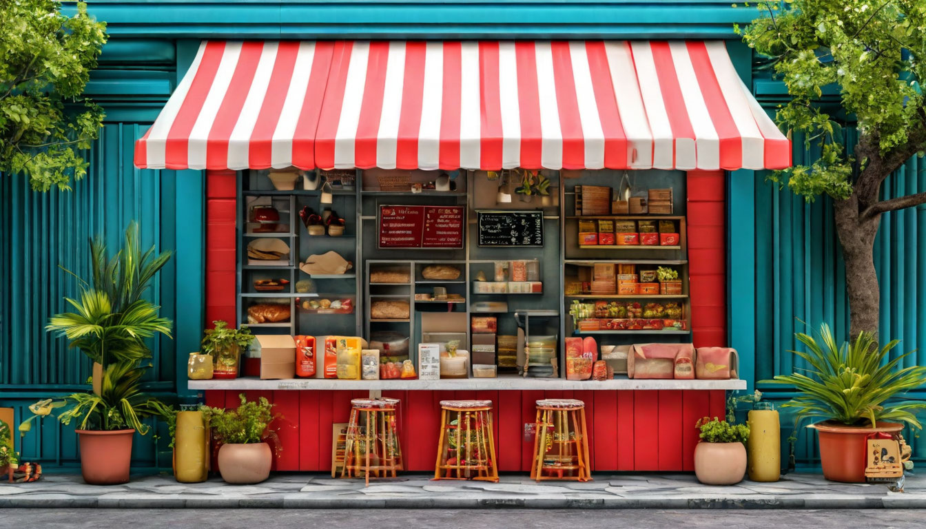 Производство